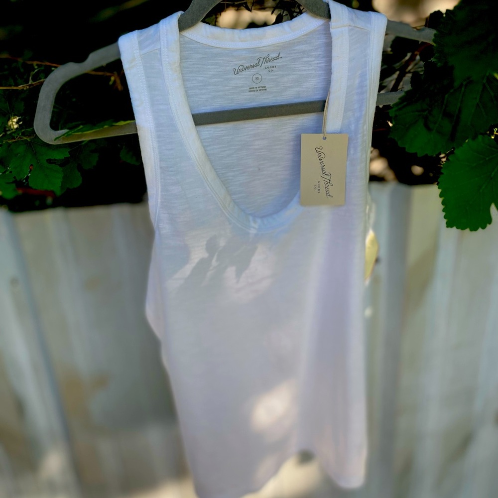 UT Goods Co. tank